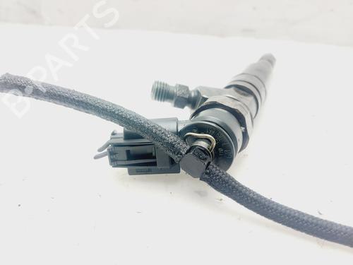 Injector BMW 3 (E46) 320 d | BP25857262M100 