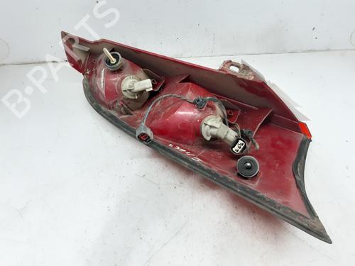 Left taillight FORD FOCUS I (DAW, DBW) 1.8 TDCi | BP7766097C34 