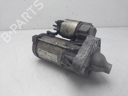 Used Starter Starter RENAULT GRAND SCÉNIC III (JZ0/1_) [2009-2016] 33046547 33046547