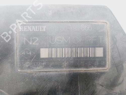 Fuse box RENAULT MEGANE II Estate Van (KM_) 1.5 dCi (KM1E) | BP30089545E1 