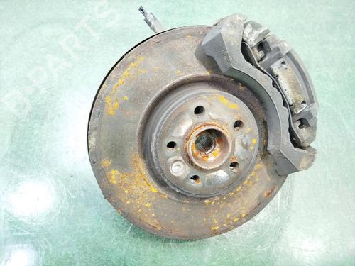 Right front steering knuckle VOLVO V60 I (155) 2.4 D6 Plug in Hybrid AWD | BP29719779M26 