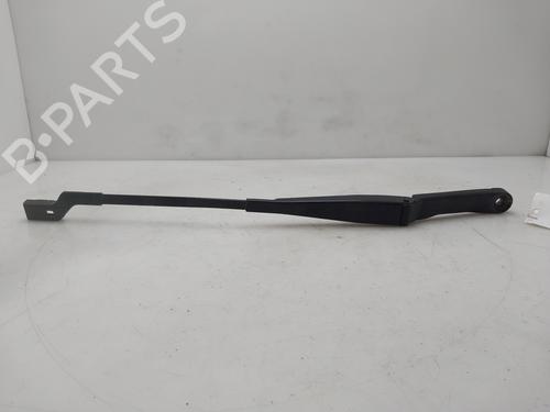 Used Front windshield wiper arm Front windshield wiper arm OPEL MERIVA B MPV (S10) [2010-2017] 36432294 36432294