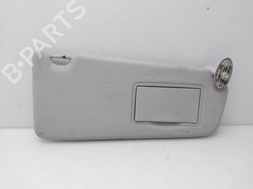 Aletta parasole destra Aletta parasole destra FORD GALAXY II (WA6) [2006-2015] 36910643 36910643