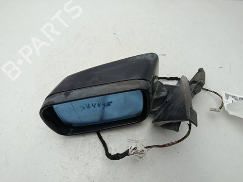 Left mirror BMW 3 (E46) 320 d | BP27511965C26 