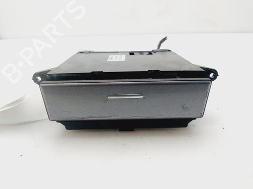 Used Ashtray Ashtray BMW 5 (E60) 520 d (177 hp) 36024251 36024251