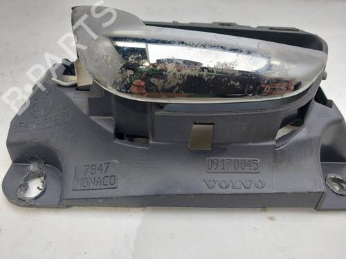 Venstre bak invendig håndtak VOLVO S80 I (184) 2.5 TDI | BP16022434I15 