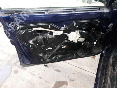 Heater blower motor SEAT TOLEDO I (1L2) | BP13992321M62