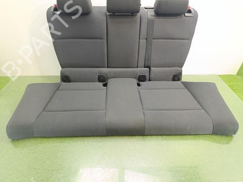 Rear seat BMW 1 (E87) 116 d | BP38014381C17 - Image 6