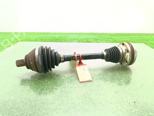 Używane Półoś przednia lewa VW CADDY ALLTRACK IV Box Body/MPV (SAA) [2015-2020]  29994015