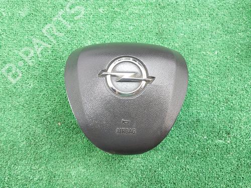 Kollisonspute sett OPEL CORSA E (X15) 1.3 CDTI (08, 68) | BP21266829C86 