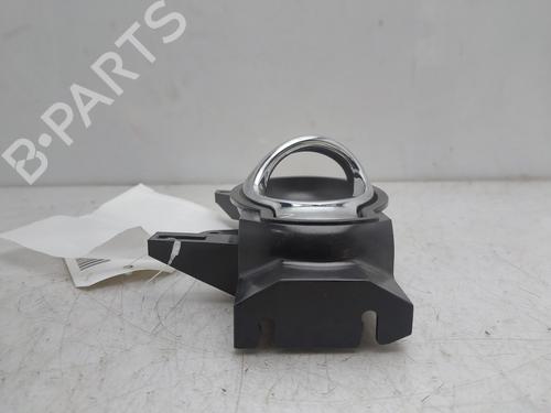 Front right interior door handle NISSAN JUKE (F15) 1.5 dCi | BP15584464I14 
