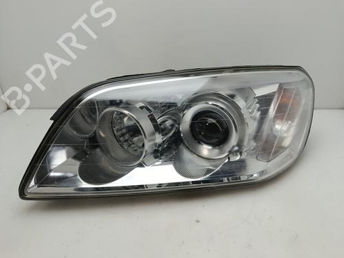 Used Left headlight CHEVROLET CAPTIVA (C100, C140) 2.4 LPG (136 hp) 29448611