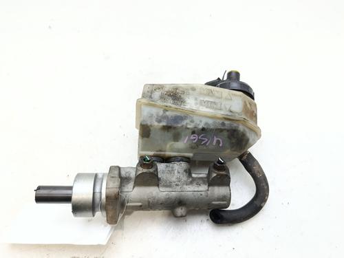 Hovedbremsecylinder Hovedbremsecylinder RENAULT SCÉNIC I MPV (JA0/1_, FA0_) 1.9 dCi RX4 (101 hp) 35929544 35929544