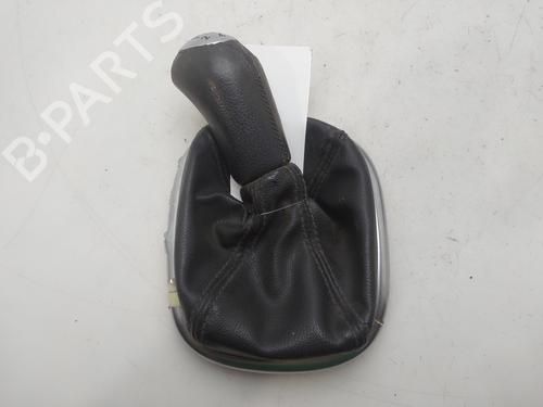 Used Shift knob Shift knob RENAULT GRAND SCÉNIC II (JM0/1_) 1.5 dCi (JM02, JM13) (101 hp) 36596094 36596094