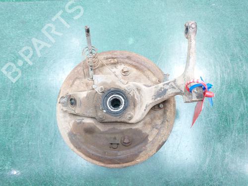 Right front steering knuckle RENAULT 4 (112_) 1.1 (1128, S128) | BP12561520M26