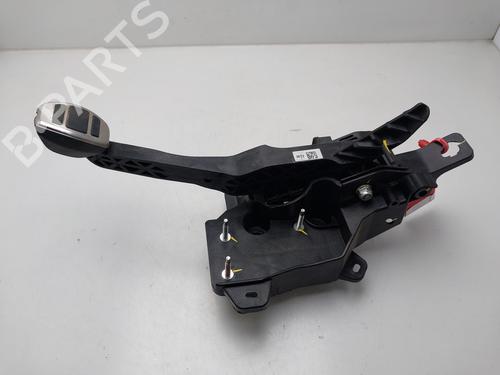 Break pedal OPEL CORSA F (P2JO) | BP36003596I19 - Image 3
