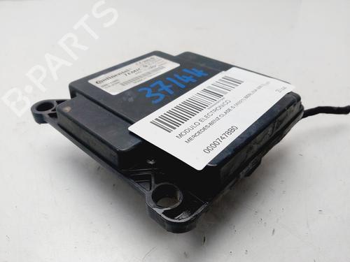 Electronic module MERCEDES-BENZ S-CLASS (W221, V221) S 500 (221.071, 221.171) | BP24179128M83 