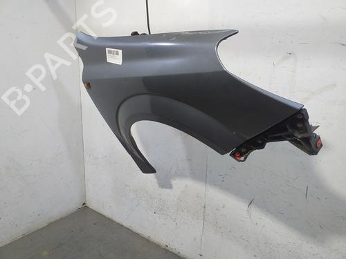 Right front fenders OPEL ASTRA H Estate (A04)  | BP22274449C42 