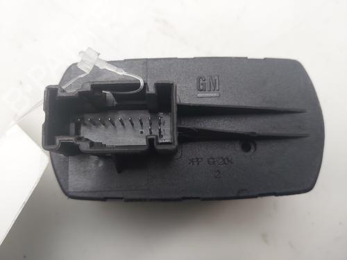 Left front window switch OPEL CORSA D (S07) | BP33620077I27 - Image 4