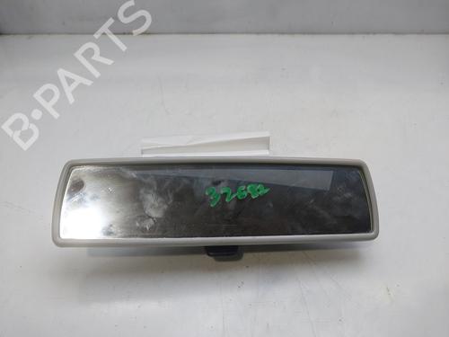 Rear mirror VW PASSAT B6 (3C2) 2.0 TDI (140 hp) 3C0857511J |