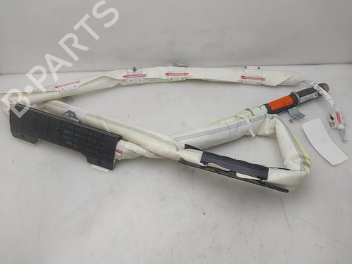 Used Right curtain airbag Right curtain airbag KIA CARENS IV 1.7 CRDi (116 hp) 36767782 36767782