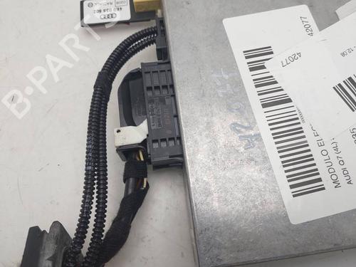 Electronic module AUDI Q7 (4LB) 3.0 TDI quattro | BP38684793M83 - Image 5