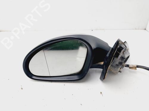 Used Left mirror SEAT IBIZA III (6L1) [2002-2009]  19678263