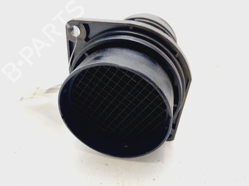 Mass air flow sensor RENAULT LAGUNA II (BG0/1_) 1.9 dCi (BG08, BG0G) | BP29572477M95 