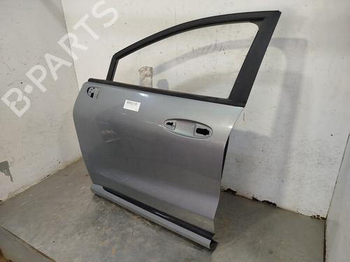 Left front door FORD PUMA (J2K, CF7)  | BP27513062C2 