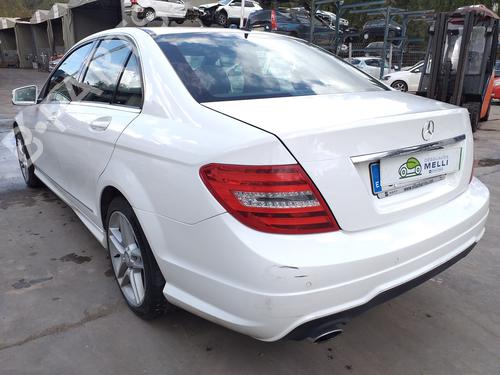 Right front window motor MERCEDES-BENZ C-CLASS (W204) C 180 CDI (204.000) | BP13500497E20 