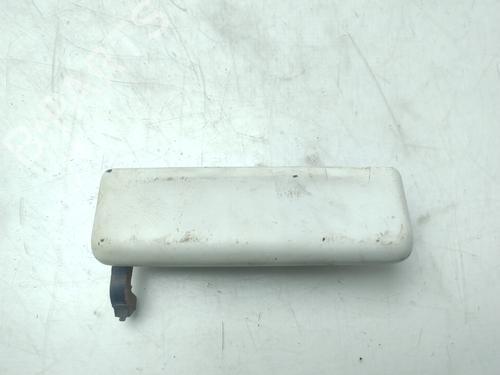 Used Front right exterior door handle FORD TRANSIT Platform/Chassis (E_ _) [1991-1994]  32126865