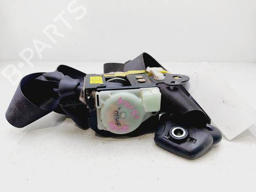 Used Front left seatbelt TOYOTA COROLLA Liftback (_E11_) 1.4 (ZZE111_, ZZE111R) (97 hp) 30913740