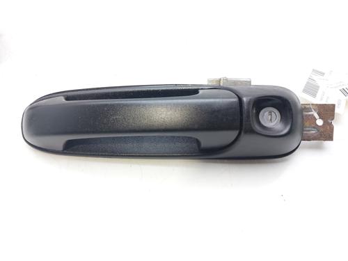 Front left exterior door handle JEEP CHEROKEE (KJ) 2.5 CRD 4x4 | BP16762579C128 