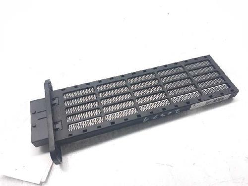 Used Heater resistor KIA SPORTAGE IV (QL, QLE) 1.7 CRDi (116 hp) 11650025