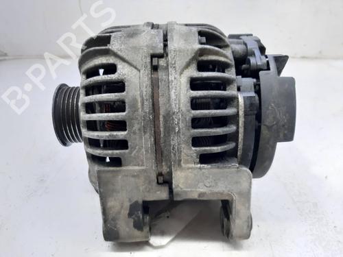 Alternator SAAB 9-5 Estate (YS3E) 2.2 TiD | BP10182894M7 