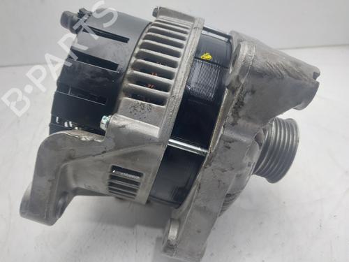 Alternator BMW 3 (E46) 320 d | BP36233230M7 - Image 5