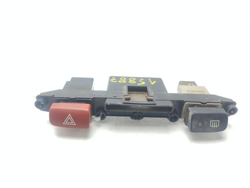 Used Warning switch KIA RIO II (JB) 1.5 CRDi (110 hp) 26650368