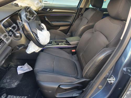 Andre RENAULT MEGANE IV Hatchback (B9A/M/N_) 1.3 TCe 115 (B9N9) | BP38267091O1 - Image 6