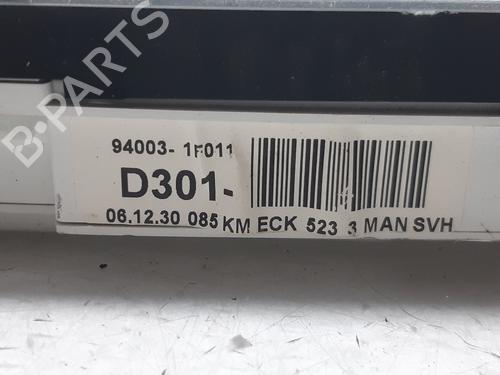 Instrument cluster KIA SPORTAGE II (JE_, KM_) | BP8918897C47