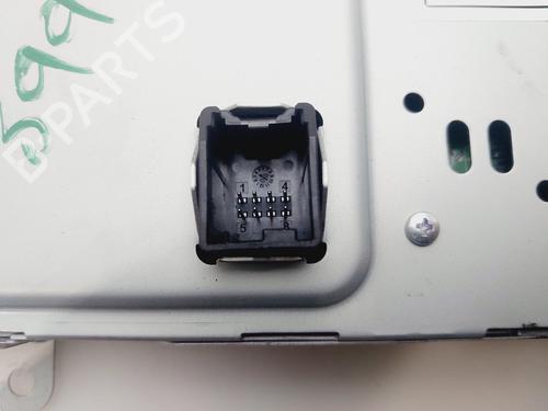 Display monitor OPEL INSIGNIA A (G09) | BP30204359C48