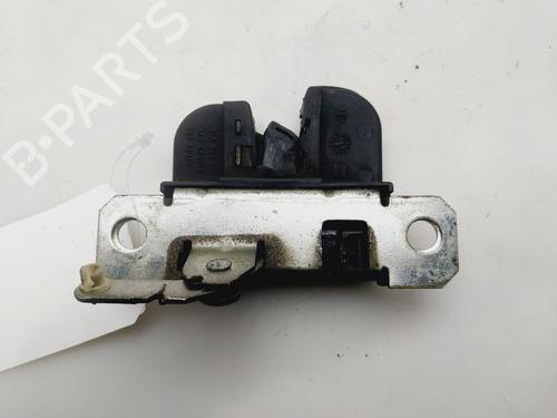 Used Tailgate lock SEAT LEON (1M1) [1999-2006]  32655854
