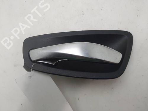 Used Rear left interior door handle Rear left interior door handle 38591901 38591901
