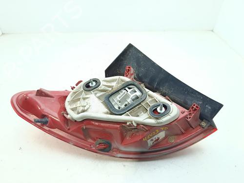Right taillight OPEL MERIVA B MPV (S10) | BP34437097C35 - Image 4