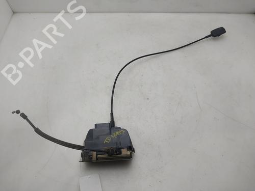 Højre bagtil lås Højre bagtil lås RENAULT GRAND SCÉNIC II (JM0/1_) 2.0 (135 hp) 36361394 36361394