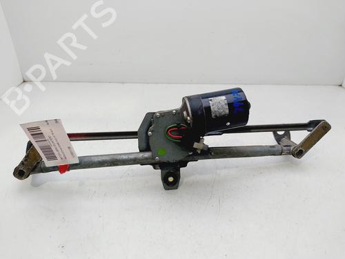 Used Front wiper motor SKODA OCTAVIA I Combi (1U5) 1.9 TDI (90 hp) 30274680