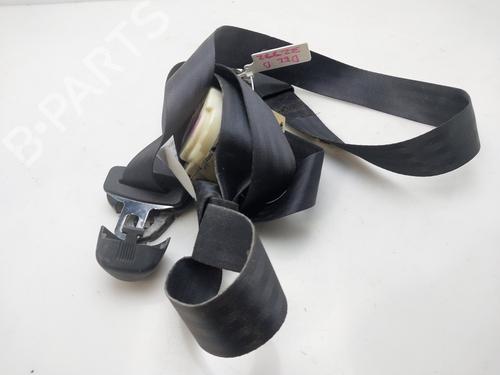 Front right seatbelt JEEP GRAND CHEROKEE II (WJ, WG) 3.1 TD 4x4 | BP17612559I25 