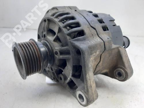 Used Alternator Alternator BMW 3 (E46) 316 i (105 hp) 11090353 11090353