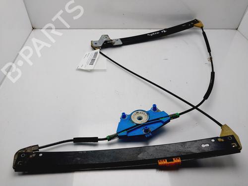 Elevalunas delantero izquierdo AUDI A4 B7 (8EC) 2.0 TDI 16V (140 hp) 32182198