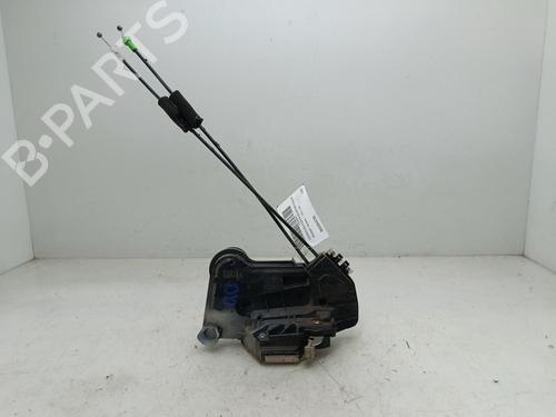Used Front right lock Front right lock PEUGEOT 108 1.2 (82 hp) 34348378 34348378