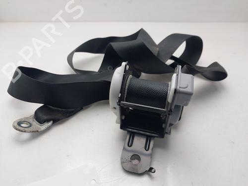 Used Rear left seatbelt Rear left seatbelt 34371816 34371816